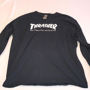 Men’s Thrasher T shirt